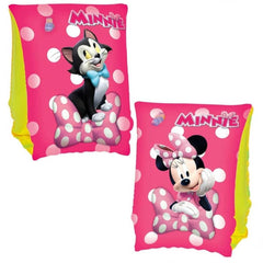 Nessiworld Bestway Minnie 25cm Child Armband