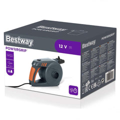 Nessiworld Bestway Powergrip 12V Electric Pump