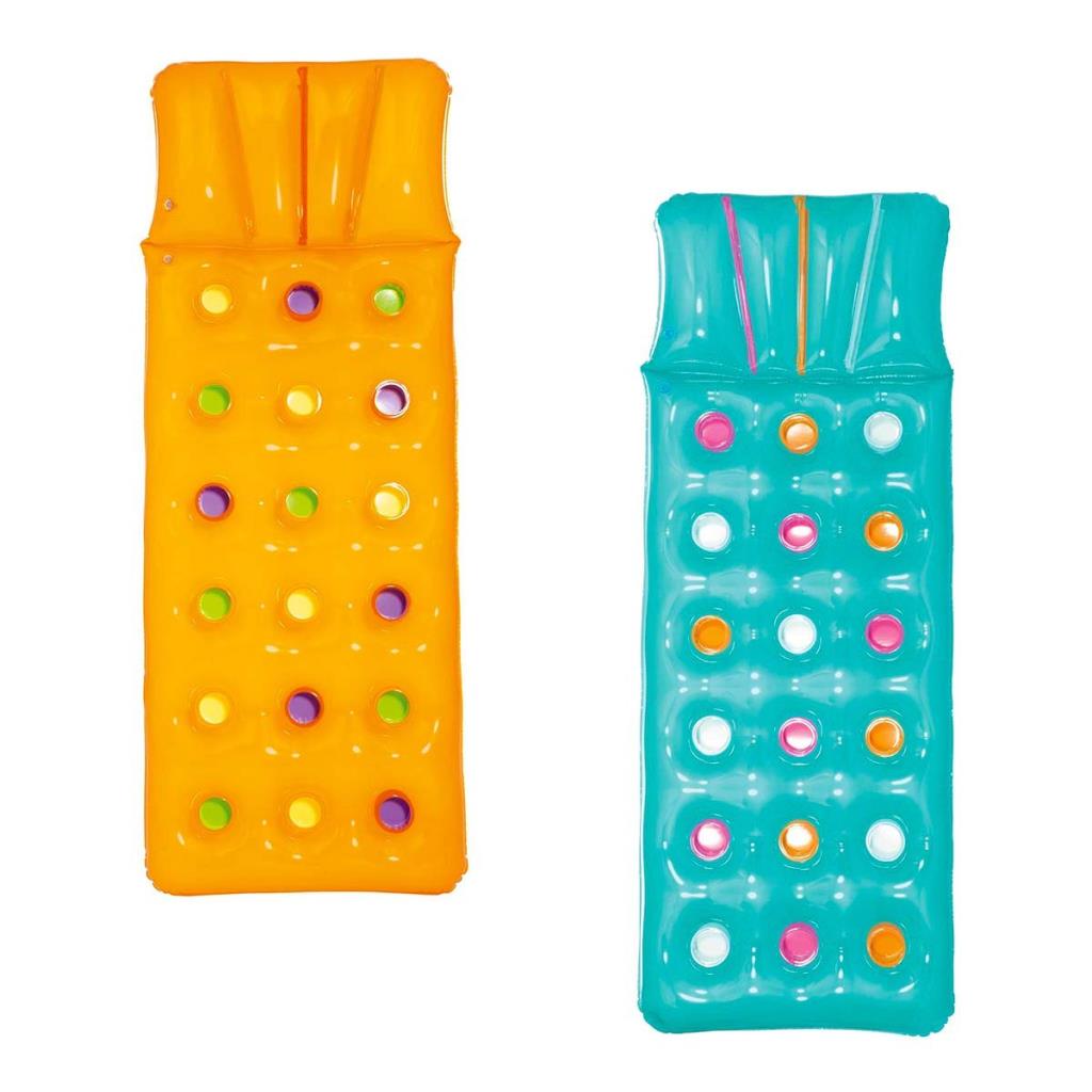 Nessiworld Bestway Coloured Cup Bed