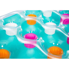 Nessiworld Bestway Coloured Cup Bed