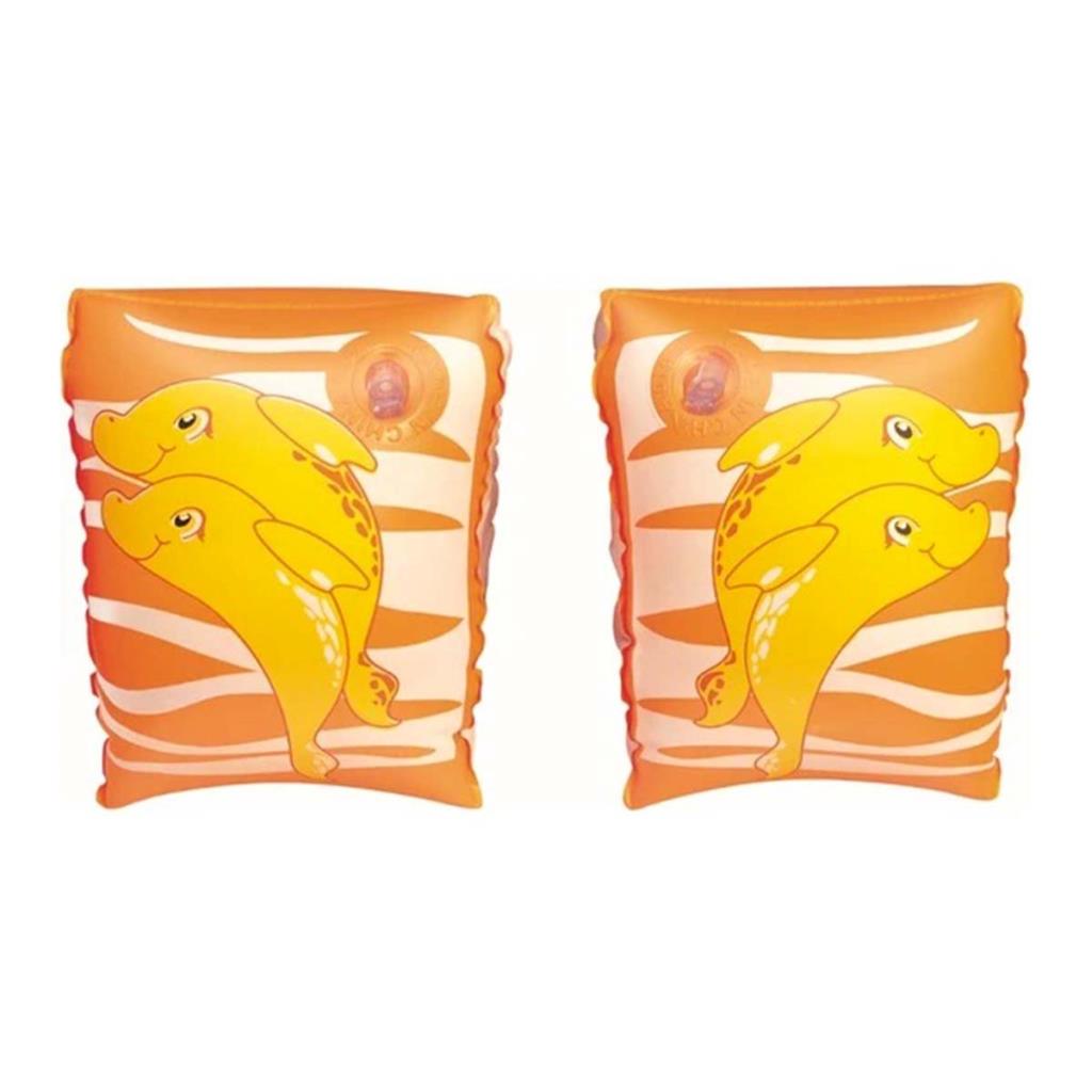 Nessiworld Bestway Dolphin Armband 23 x 15 cm