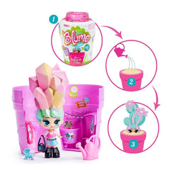 Nessiworld Blume Surprise Doll and Accessories Series 1