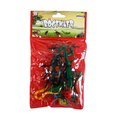 Nessiworld Insects and Snakes in Bag