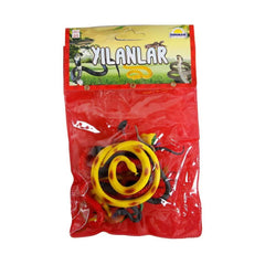 Nessiworld Insects and Snakes in Bag