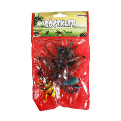 Nessiworld Insects and Snakes in Bag