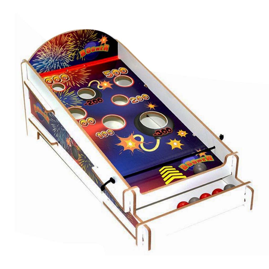 Nessiworld Boomer Rubber Points Game