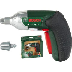 Nessiworld Bosch Ixolino Toy Cordless Screwdriver