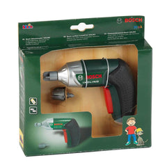 Nessiworld Bosch Ixolino Toy Cordless Screwdriver