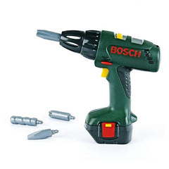 Nessiworld Bosch Toy Cordless Screwdriver