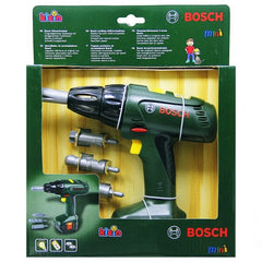 Nessiworld Bosch Toy Cordless Screwdriver
