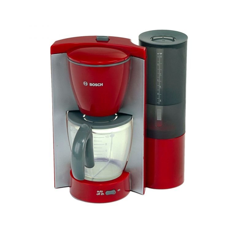 Nessiworld Bosch Toy Coffee Machine