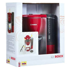 Nessiworld Bosch Toy Coffee Machine