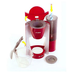 Nessiworld Bosch Toy Coffee Machine