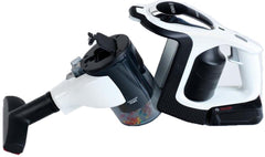 Nessiworld Bosch Toy Sound Light White Vacuum Cleaner