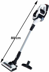 Nessiworld Bosch Toy Sound Light White Vacuum Cleaner