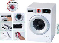 Nessiworld Bosch Toy Sound Light Washing Machine