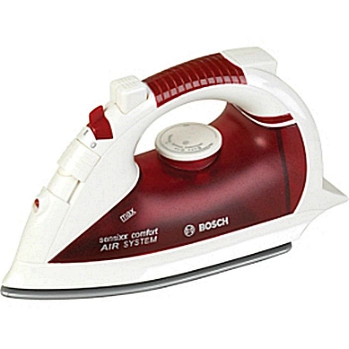 Nessiworld Bosch Toy Iron with Water Tank