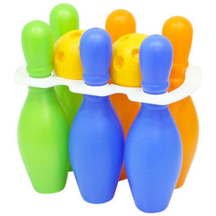 Nessiworld Bowling Set