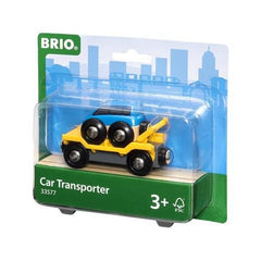 Nessiworld Brio Vehicle Transport Wagon