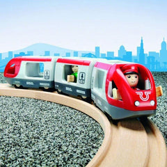 Nessiworld Brio Travel Train