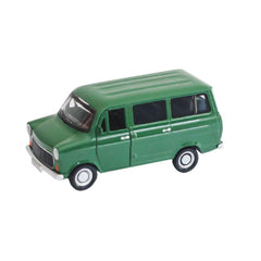 Klaxon pneumatique en métal Nessiworld BRL17F pour minibus Ford - Birliktoys