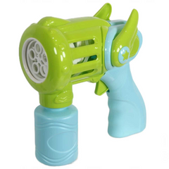 Nessiworld Bubble Gun Battery Operated Foam Gun