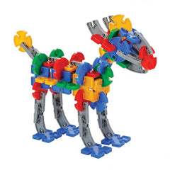 Nessiworld Building Blocks 128 Pieces in Bag