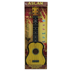 Nessiworld Grande Guitare Espagnole
