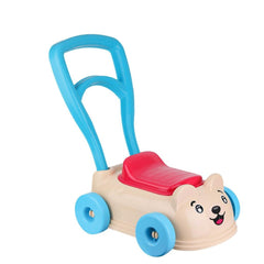 Nessiworld BY-651 My First Car My Walking Companion -Öz Bayraktar