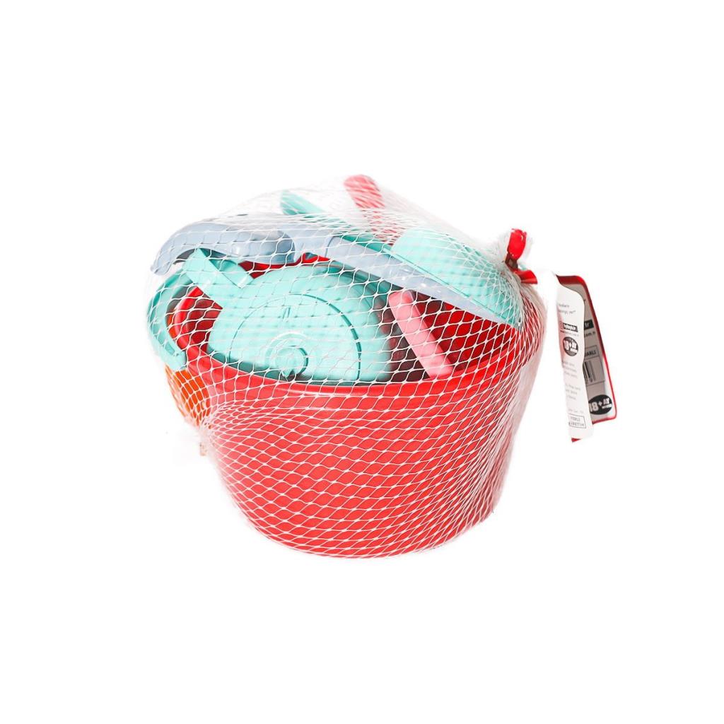 Nessiworld BY-972 Small Bucket -Öz Bayraktar Plastik