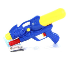 Nessiworld Can Pompalı Su Tabancası 229