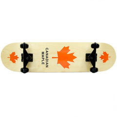 Nessiworld Canadian Maple Professional Skateboard