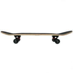 Nessiworld Canadian Maple Professional Skateboard