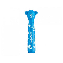 Nessiworld Carioca Teddy Jumbo Felt Colour Pencils 6-Pack