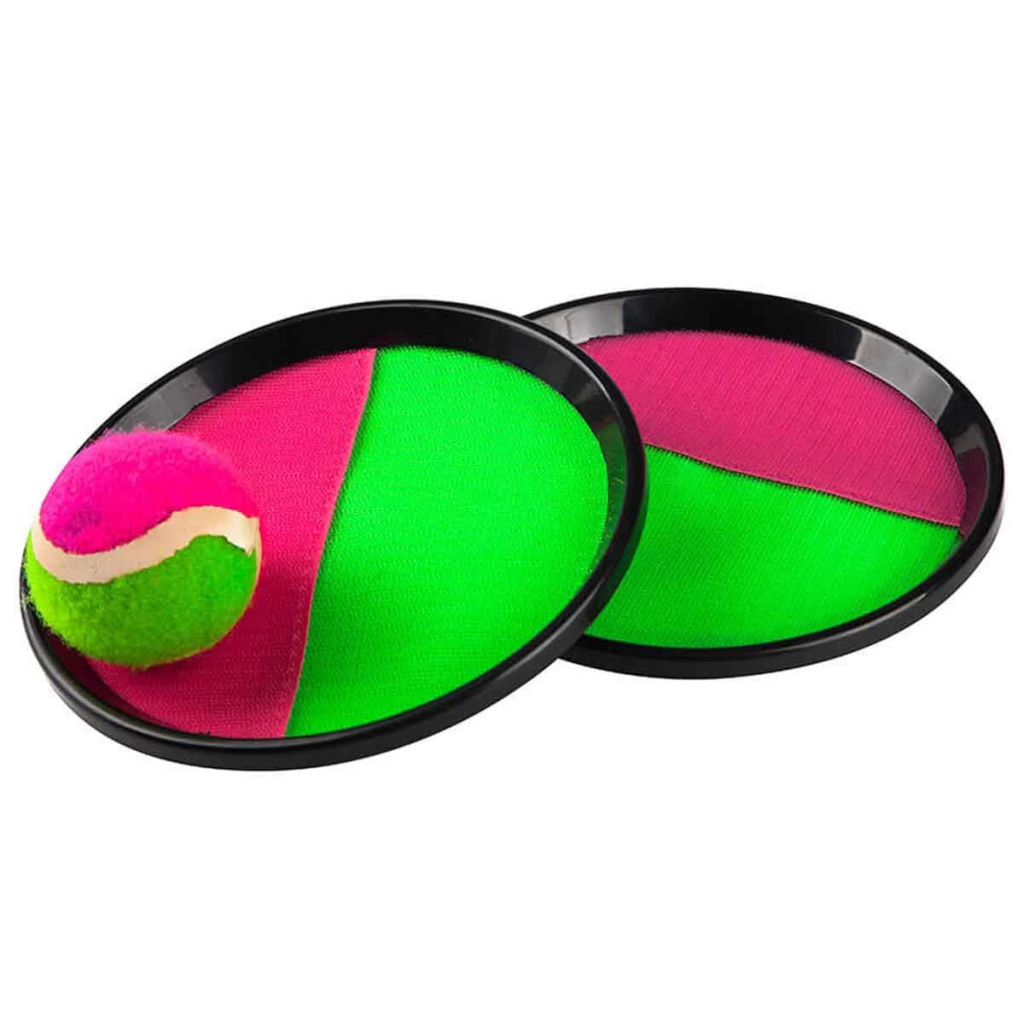 Nessiworld Catchball Game Set
