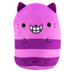 Nessiworld Cats vs Pickles Gold Jumbo Series 22 cm