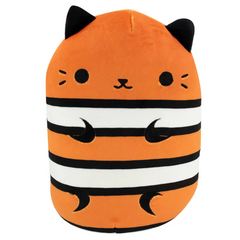 Nessiworld Cats vs Pickles Gold Jumbo Series 22 cm