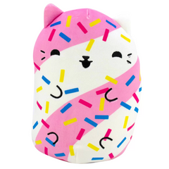 Nessiworld Cats vs Pickles Gold Jumbo Series 22 cm