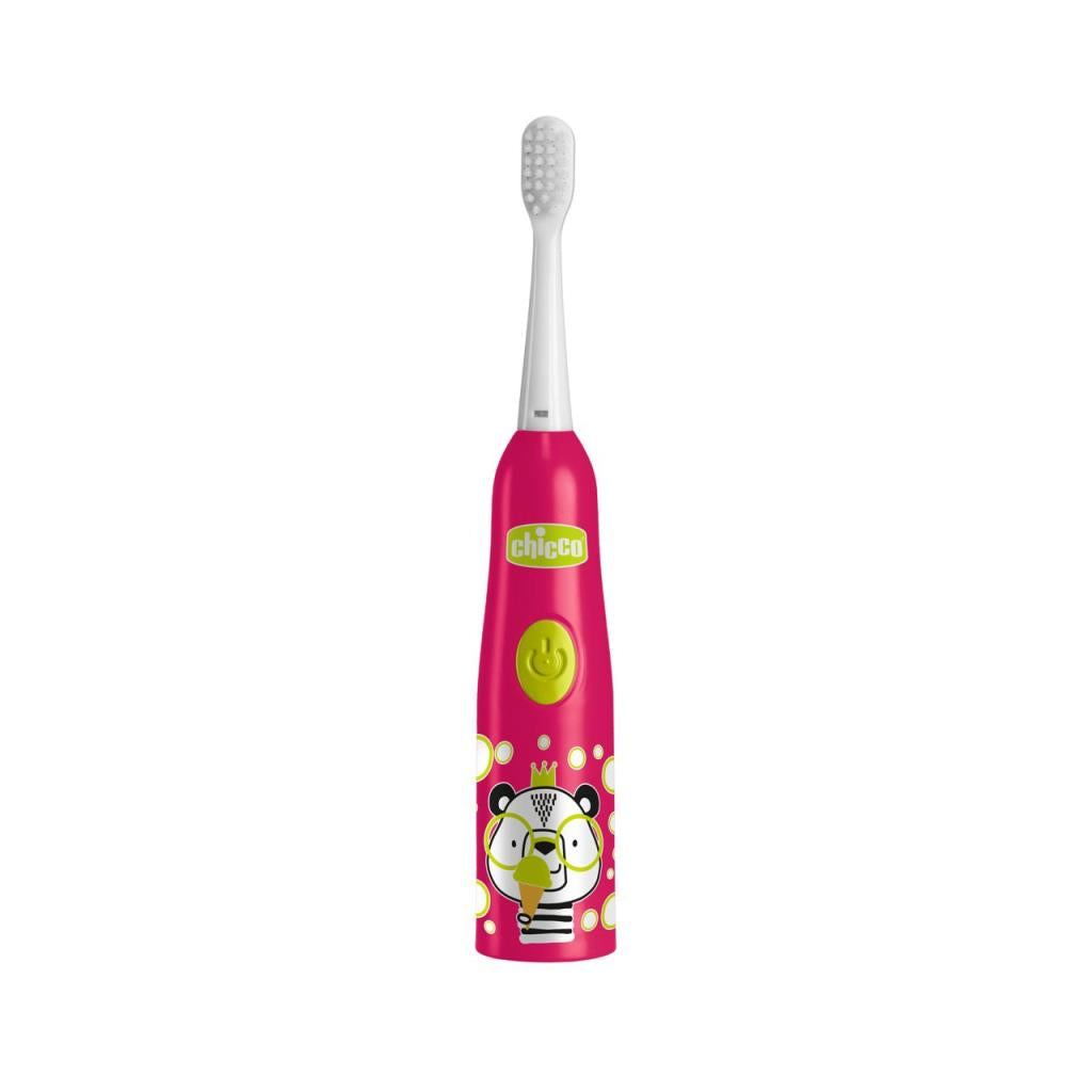 Nessiworld Chicco Electric Toothbrush 3+ Months Panda