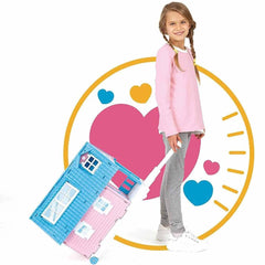 Nessiworld Cicciobello and Friends Amicicci Home Playset CC012000