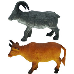 Nessiworld Farm Animals in Bags