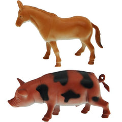 Nessiworld Farm Animals in Bags