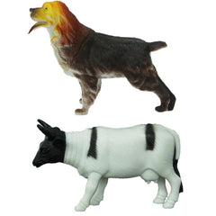 Nessiworld Farm Animals in Bags