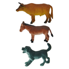 Nessiworld Farm Animals in Bags