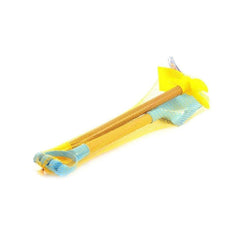 Nessiworld CN2055AB Double Garden Set Pickaxe-Shovel-Halitcan