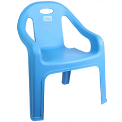 Nessiworld Comfort Seat Blue
