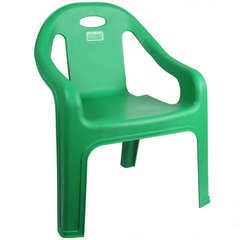 Nessiworld Comfort Seat Green