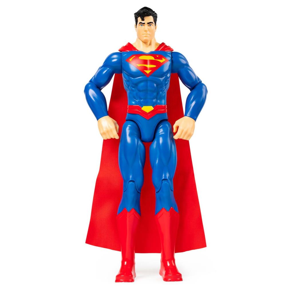 Nessiworld DC Comics Action Figure 30 cm.