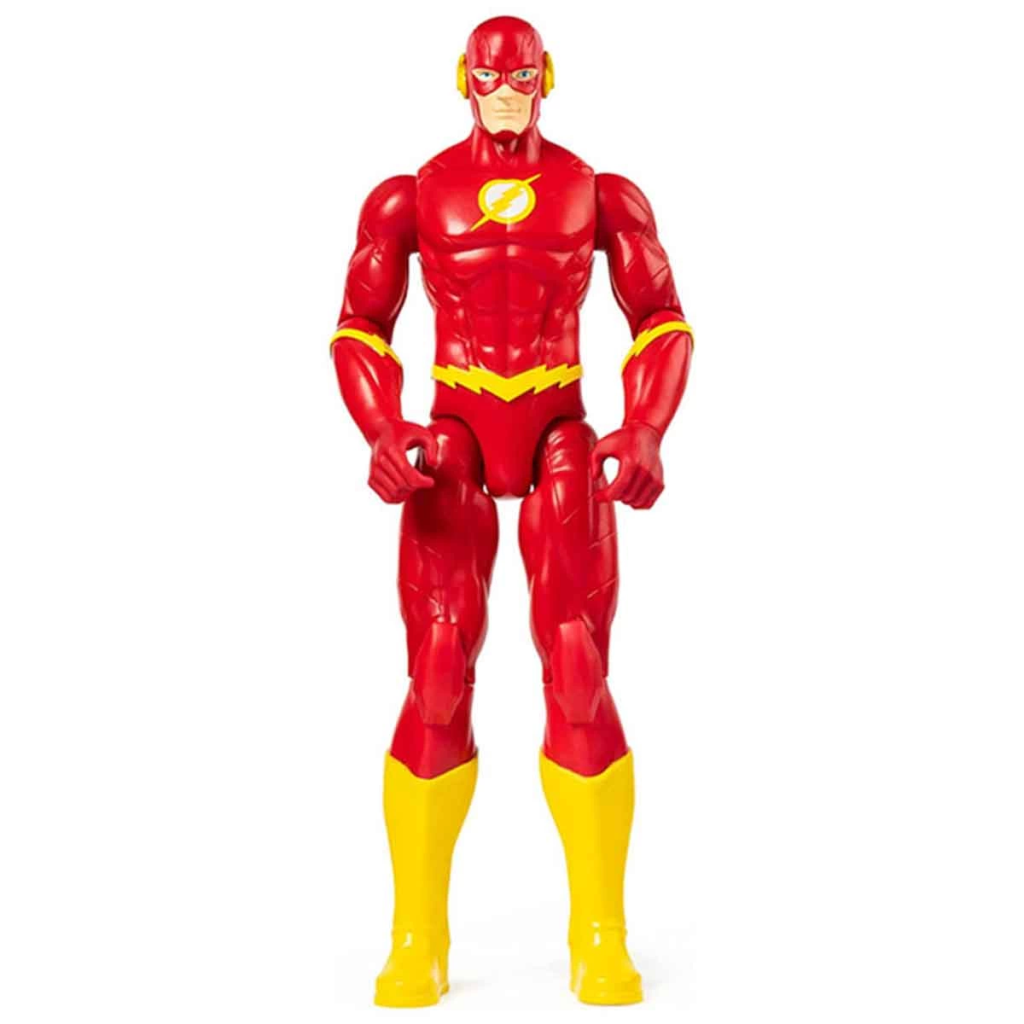Nessiworld DC Comics Flash Figure 30 cm