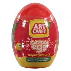 Nessiworld Grandfather Art Craft Surprise Egg